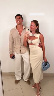 Valentina Ferragni feet photo thumbnail