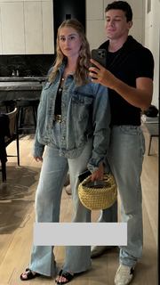 Valentina Ferragni feet photo thumbnail