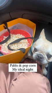 Valentina Ferragni feet photo thumbnail