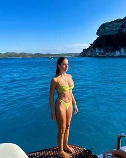 Valentina Ferragni feet photo thumbnail