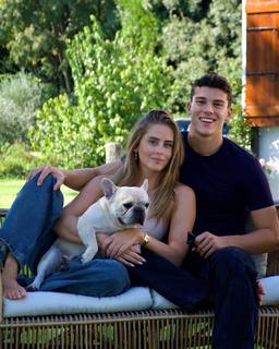 Valentina Ferragni feet photo thumbnail