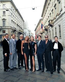 Valentina Ferragni feet photo thumbnail