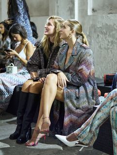 Valentina Ferragni feet photo thumbnail