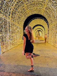 Valentina Ferragni feet photo 11