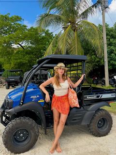 Valentina Ferragni feet photo 9