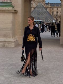 Valentina Ferragni feet photo 3