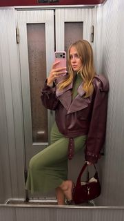 Valentina Ferragni feet photo 6