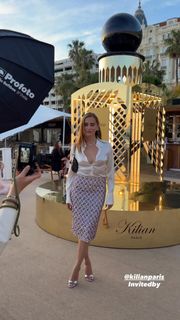 Valentina Ferragni feet photo 14