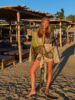 Valentina Ferragni feet photo 18