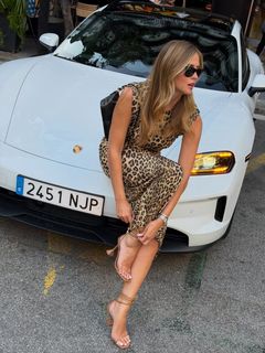 Valentina Ferragni feet photo 10