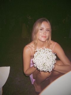 Valentina Ferragni feet photo 5