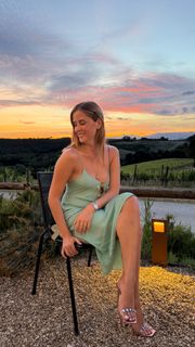 Valentina Ferragni feet photo 20