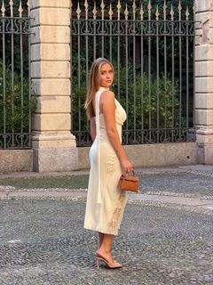 Valentina Ferragni feet photo 11
