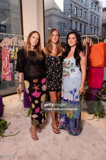 Valentina Ferragni feet photo 10