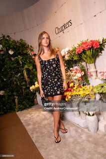 Valentina Ferragni feet photo 7