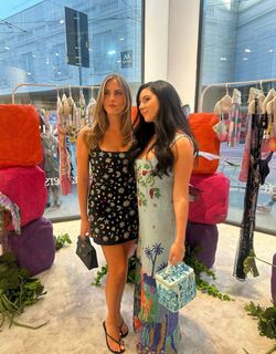 Valentina Ferragni feet photo 6