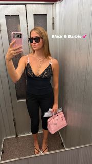 Valentina Ferragni feet photo 5
