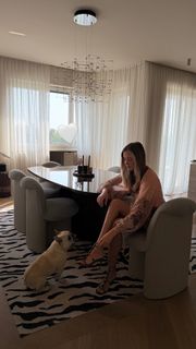 Valentina Ferragni feet photo 2