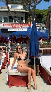 Valentina Ferragni feet photo 20