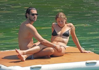 Valentina Ferragni feet photo 12