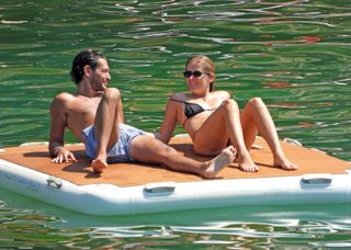 Valentina Ferragni feet photo 10