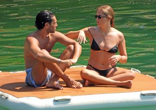 Valentina Ferragni feet photo 9