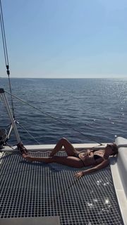 Valentina Ferragni feet photo 19