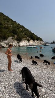 Valentina Ferragni feet photo 16