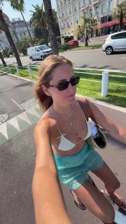 Valentina Ferragni feet photo 14