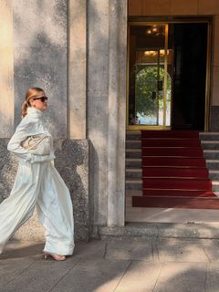 Valentina Ferragni feet photo 10