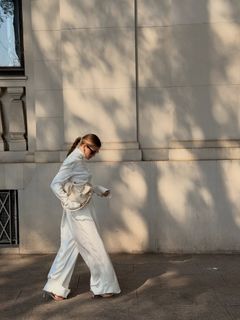 Valentina Ferragni feet photo 8