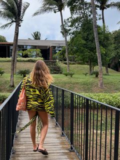 Valentina Ferragni feet photo 20