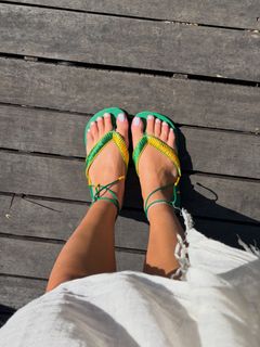 Valentina Ferragni feet photo 19