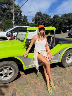 Valentina Ferragni feet photo 18