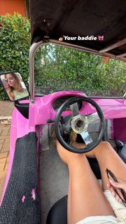 Valentina Ferragni feet photo 10