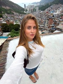 Valentina Ferragni feet photo 19