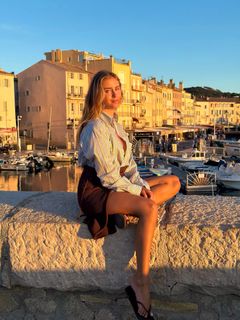 Valentina Ferragni feet photo 20