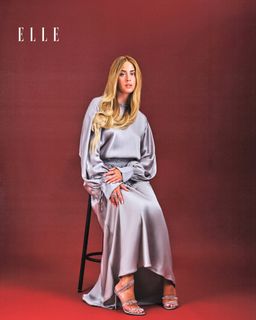 Valentina Ferragni feet photo 11