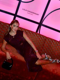 Valentina Ferragni feet photo 4