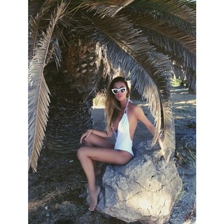 Valentina Fradegrada feet photo thumbnail