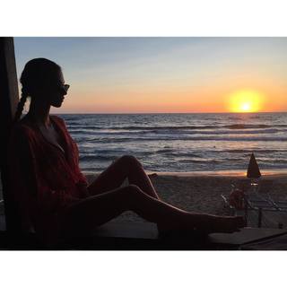 Valentina Fradegrada feet photo thumbnail