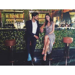 Valentina Fradegrada feet photo thumbnail