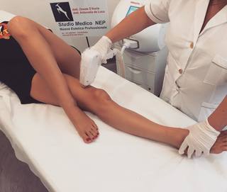 Valentina Fradegrada feet photo thumbnail