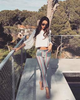 Valentina Fradegrada feet photo thumbnail