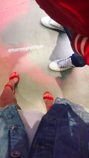 Valentina Fradegrada feet photo thumbnail