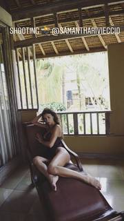 Valentina Fradegrada feet photo thumbnail