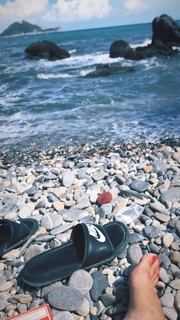 Valentina Fradegrada feet photo thumbnail