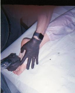 Valentina Fradegrada feet photo thumbnail