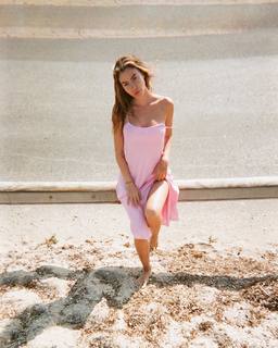 Valentina Fradegrada feet photo thumbnail