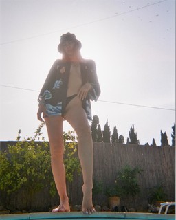 Valentina Fradegrada feet photo thumbnail